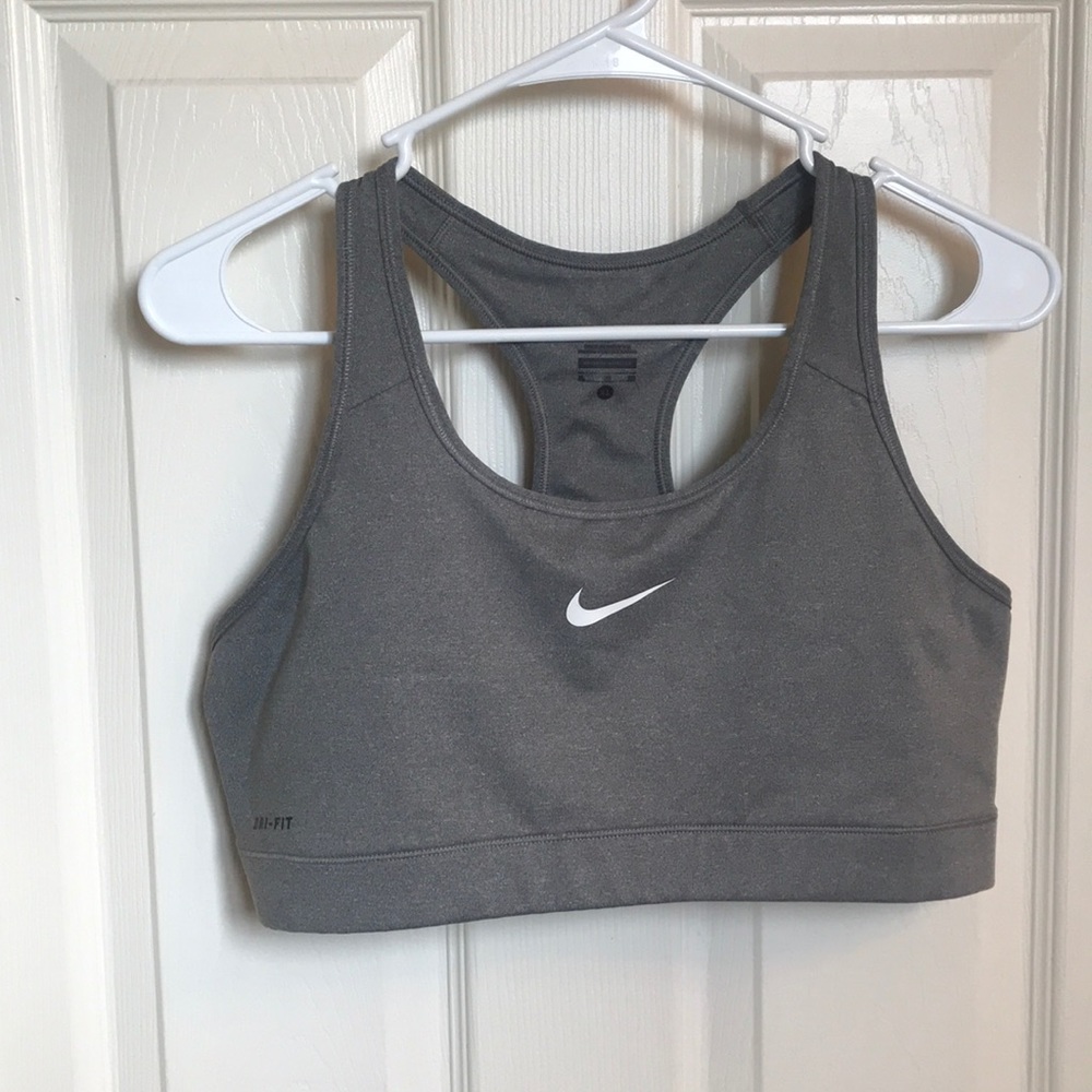 Nike Women’s Compression Sports Bra